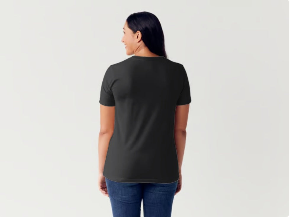 Au-some Mom T-shirt