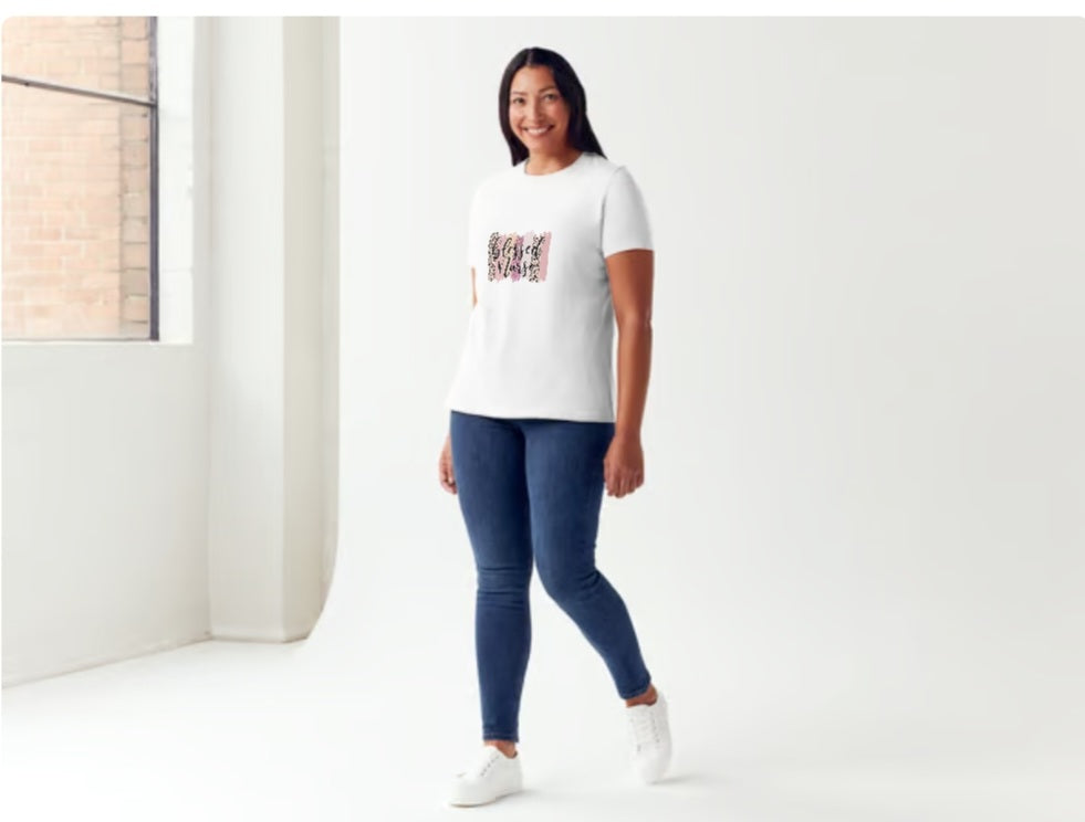 Blessed Nurse T-shirt